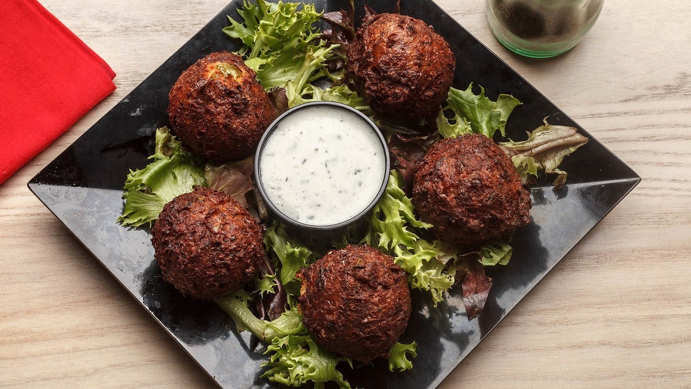 Falafel