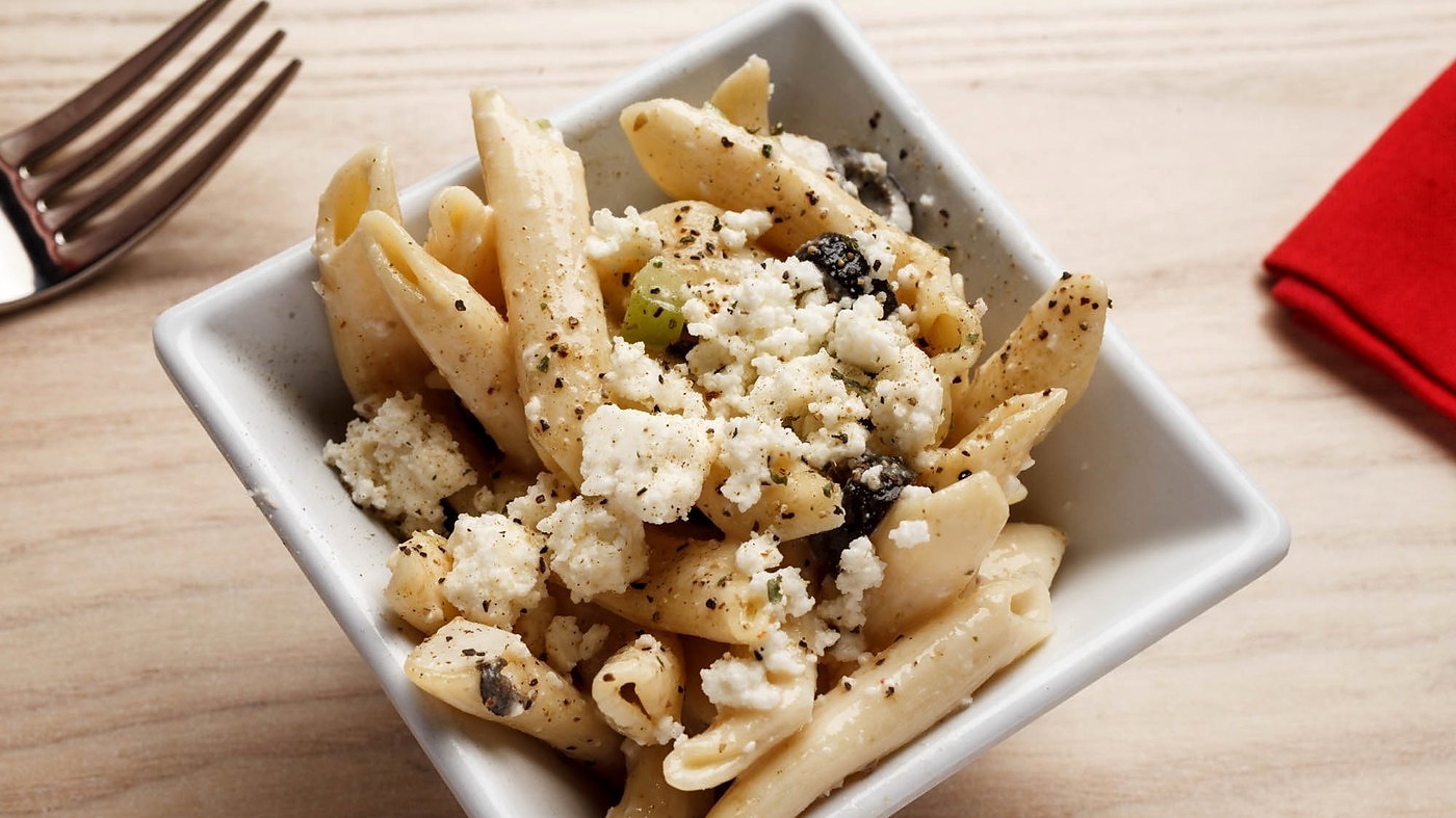 Pasta Salad