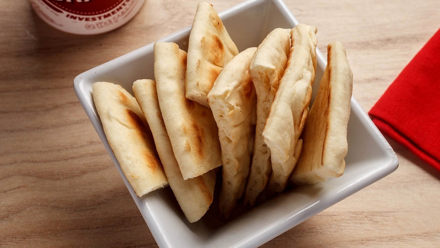 Pita Bread